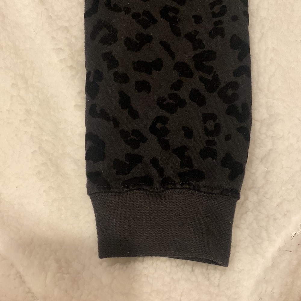 Leopard sweater - Picture 4 of 5